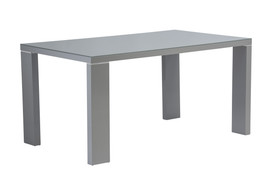 Hampshire Grey 1.5M Dining Table