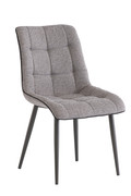 Picasso Grey Dining Chair