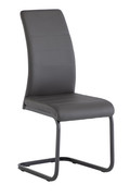 Michigan Grey Dining Chair