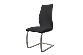 Irma Dining Chair -Black