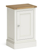 Henley Ivory Mini Cupboard