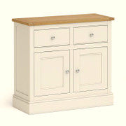 Henley Ivory Small Sideboard