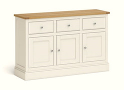Henley Ivory Large Sideboard