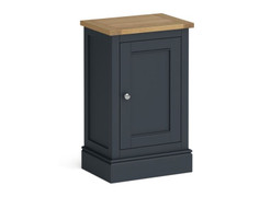 Edinburgh Charcoal Mini Cupboard
