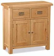 An extensive collection of hand crafted rustic oak furniture. This range has all the attributes of classic oak furniture, including : extra think tops, generous proportions and antique hardware. This collection exudes the warmth and quality that only solid wood furniture can offer.