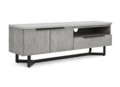 Docklands Wide Tv Unit