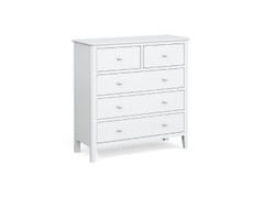 Hampstead Chest 2 Over 3