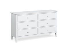 Hampstead Chest 6 Drawers