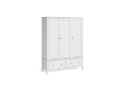Hampstead Triple Wardrobe