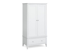 Hampstead Gents Wardrobe