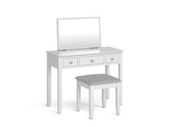 Hampstead Dressing Table Set
