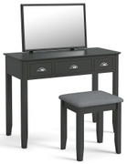 Arundel Dressing Table Set