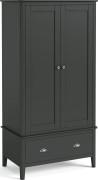Arundel Gents Wardrobe