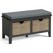Arundel Storage Bench
