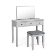 Stowe Dressing Table Set
