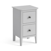 Stowe Narrow Bedside