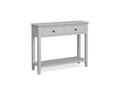 Stowe Console Table