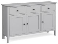 Stowe 3 Door Large Sideboard