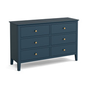 Harrogate Chest 6 Drawers