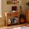 An extensive collection of hand crafted rustic oak furniture. This range has all the attributes of classic oak furniture, including : extra think tops, generous proportions and antique hardware. This collection exudes the warmth and quality that only solid wood furniture can offer. An extensive collection of hand crafted rustic oak furniture. This range has all the attributes of classic oak furniture, including : extra think tops, generous proportions and antique hardware. This collection exudes the warmth and quality that only solid wood furniture can offer.