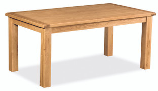 An extensive collection of hand crafted rustic oak furniture. This range has all the attributes of classic oak furniture, including : extra think tops, generous proportions and antique hardware. This collection exudes the warmth and quality that only solid wood furniture can offer.