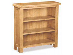 Salisbury Low Bookcase