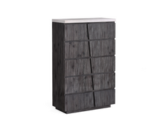 Austin 5 Drawer Chest