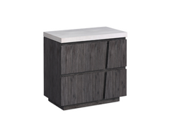 Austin Right Nightstand