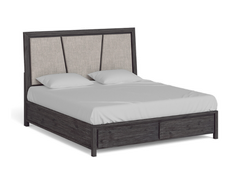 Austin 6' Super King Bed