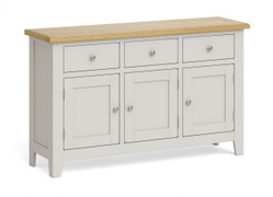Guildford 3 Door Large Sideboard