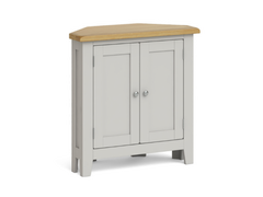 Guildford Corner Cupboard