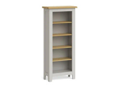 Guildford Slim Bookcase 