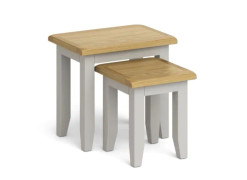 Guildford Nest Of Table