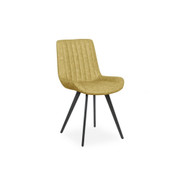 George Yellow Dining Chair