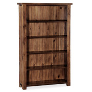Tulsa Large Bookcase