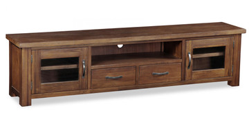 Tulsa Extra Large Tv Unit