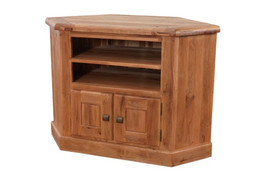 Danube Corner TV Unit