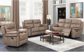 Richmond Sahara Recliner 2 Seater