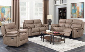 Richmond Sahara Recliner 3+2 Seater