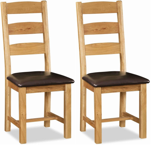 An extensive collection of hand crafted rustic oak furniture. This range has all the attributes of classic oak furniture, including : extra think tops, generous proportions and antique hardware. This collection exudes the warmth and quality that only solid wood furniture can offer.