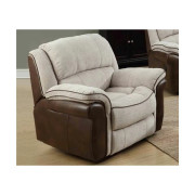 Farnham Fusion Mink/Tan Armchair
