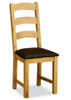 An extensive collection of hand crafted rustic oak furniture. This range has all the attributes of classic oak furniture, including : extra think tops, generous proportions and antique hardware. This collection exudes the warmth and quality that only solid wood furniture can offer. An extensive collection of hand crafted rustic oak furniture. This range has all the attributes of classic oak furniture, including : extra think tops, generous proportions and antique hardware. This collection exudes the warmth and quality that only solid wood furniture can offer.