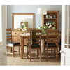 An extensive collection of hand crafted rustic oak furniture. This range has all the attributes of classic oak furniture, including : extra think tops, generous proportions and antique hardware. This collection exudes the warmth and quality that only solid wood furniture can offer. An extensive collection of hand crafted rustic oak furniture. This range has all the attributes of classic oak furniture, including : extra think tops, generous proportions and antique hardware. This collection exudes the warmth and quality that only solid wood furniture can offer.