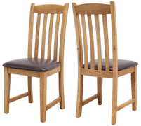 An extensive collection of hand crafted rustic oak furniture. This range has all the attributes of classic oak furniture, including : extra think tops, generous proportions and antique hardware. This collection exudes the warmth and quality that only solid wood furniture can offer.