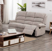 Windsor Natural 3 Seater