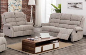 Windsor Natural 3+2 Seater