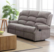 Windsor Latte 3 Seater