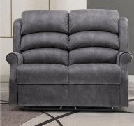 Penrith Electric Grey 2 Seater