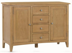 Kilkenny 4 Drawer Sideboard