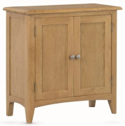 Kilkenny Oak 2 Door Cupboard